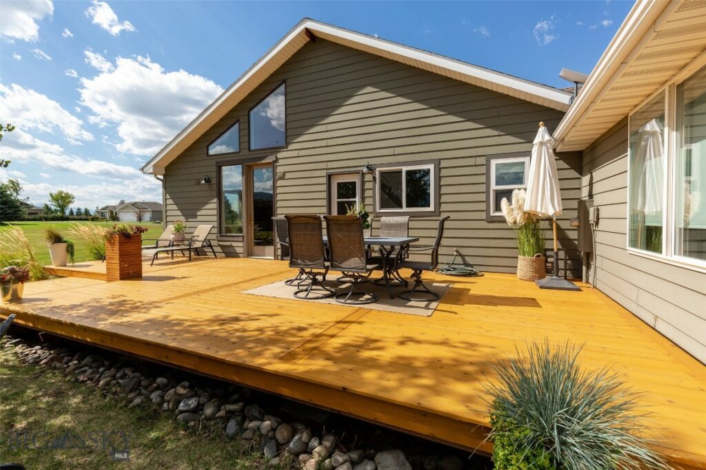 28 Rodeo Court, Bozeman MT 59718