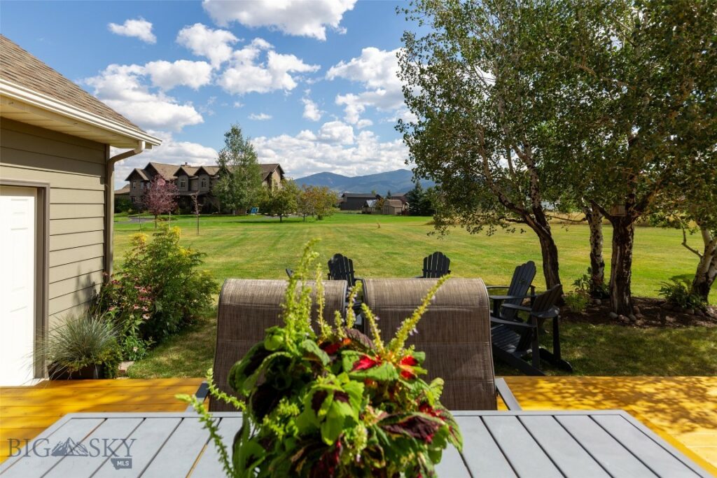 28 Rodeo Court, Bozeman MT 59718