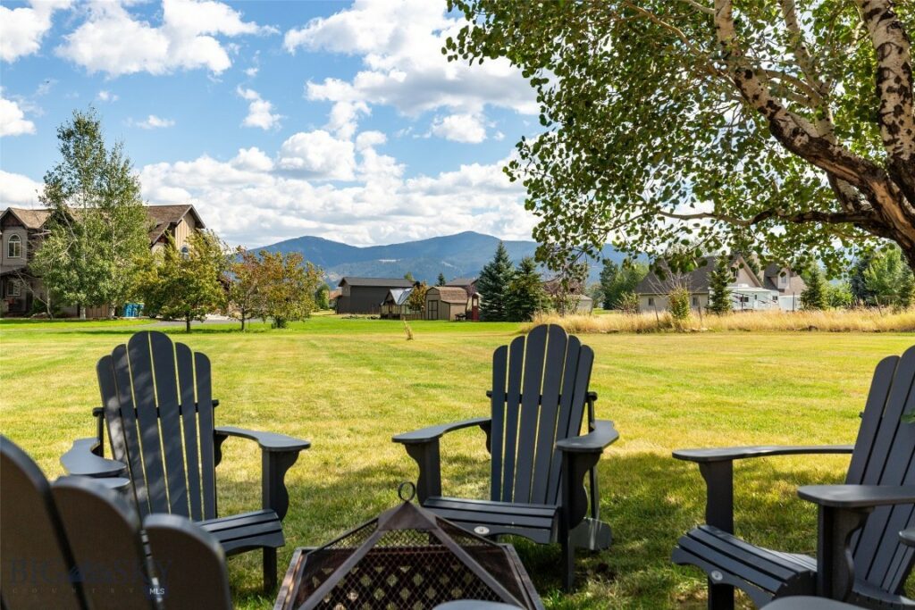 28 Rodeo Court, Bozeman MT 59718