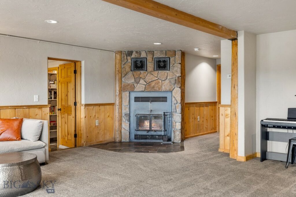 280 Goose Ridge Road, Bozeman MT 59715