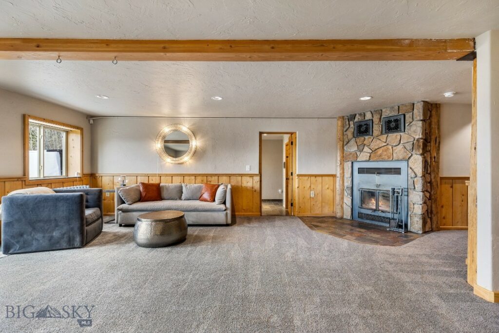 280 Goose Ridge Road, Bozeman MT 59715