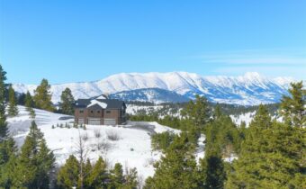 280 High Ridge Road, Bozeman MT 59715