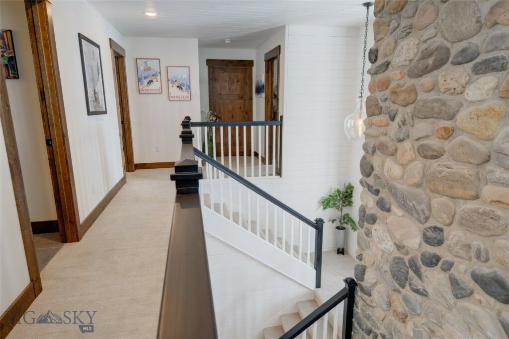 280 High Ridge Road, Bozeman MT 59715