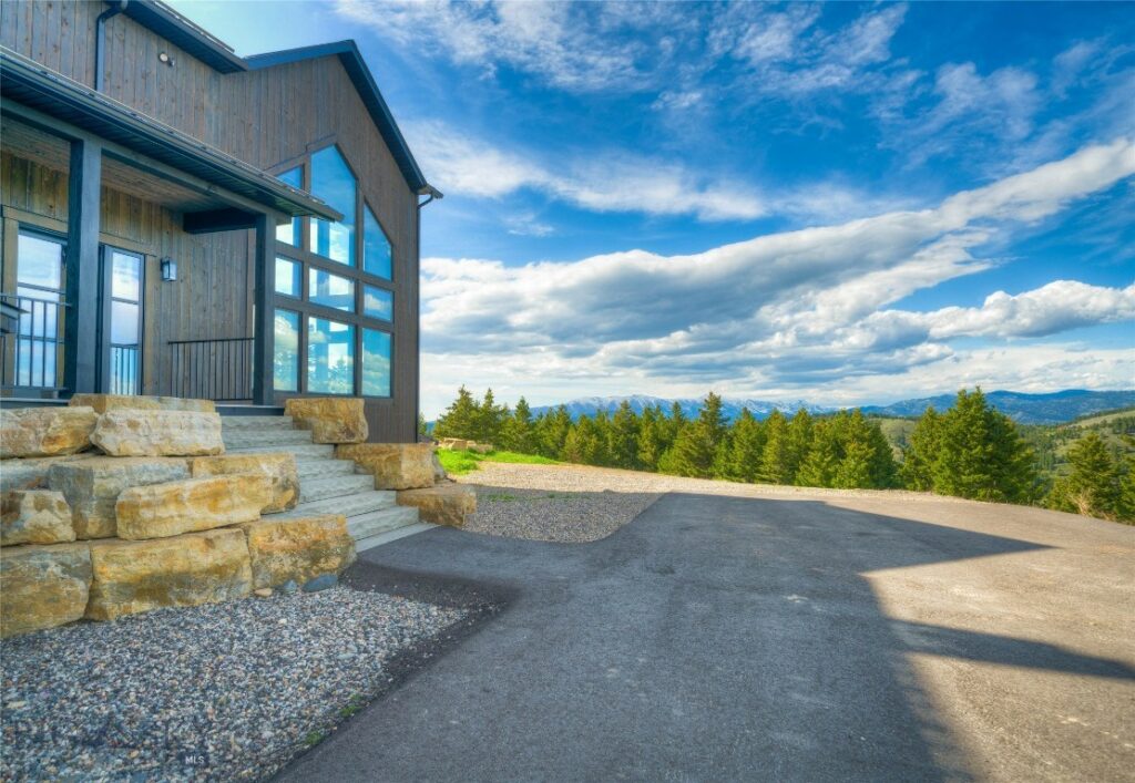 280 High Ridge Road, Bozeman MT 59715