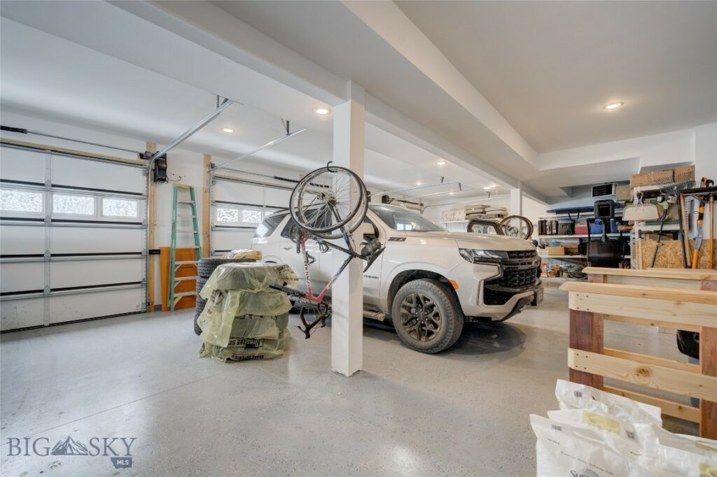 280 High Ridge Road, Bozeman MT 59715
