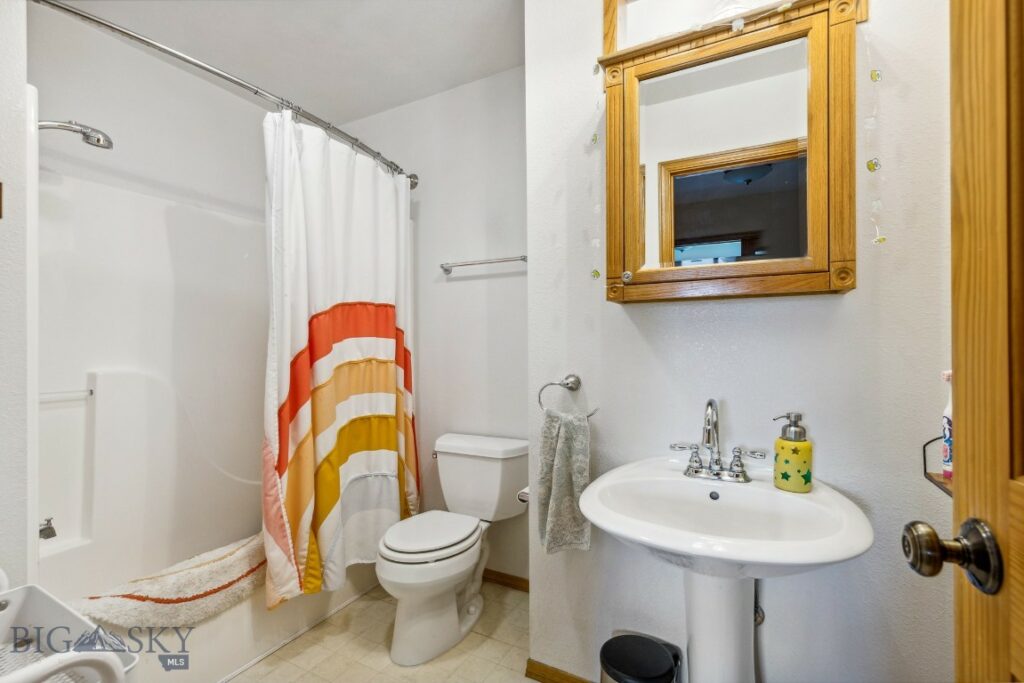 2801 W Villard Street, Bozeman MT 59718
