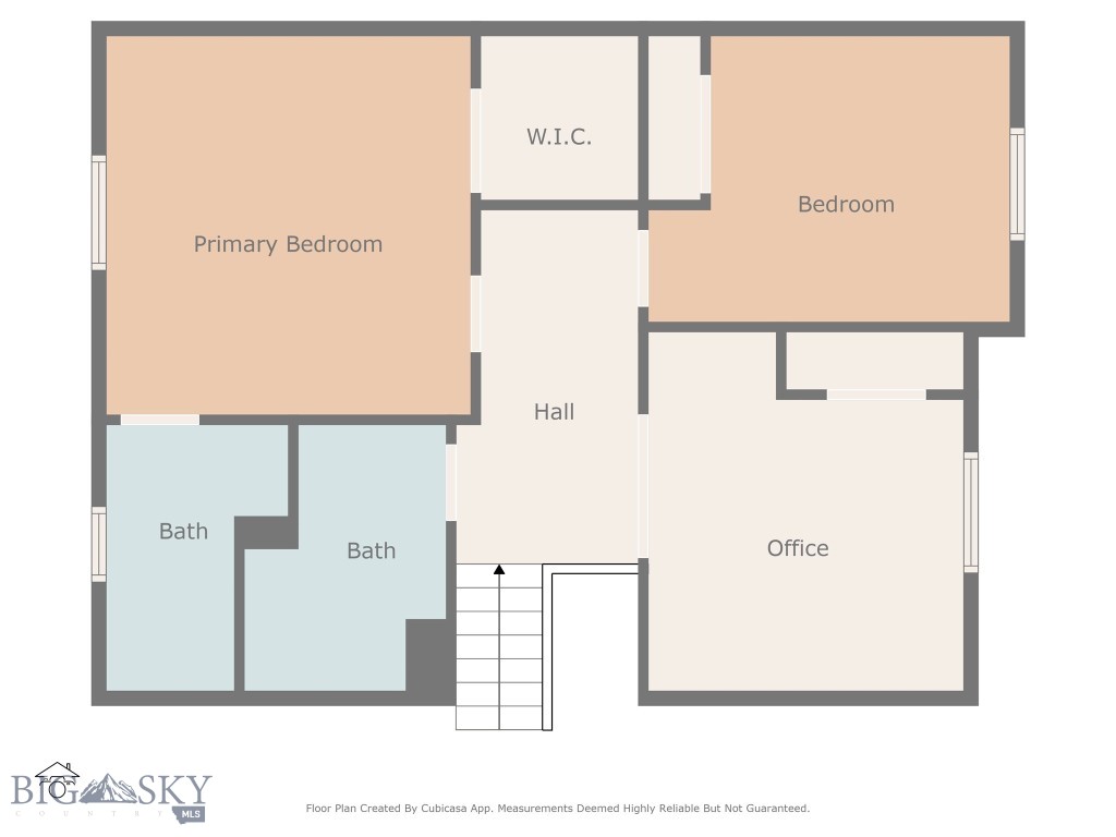 2801 W Villard Street, Bozeman MT 59718