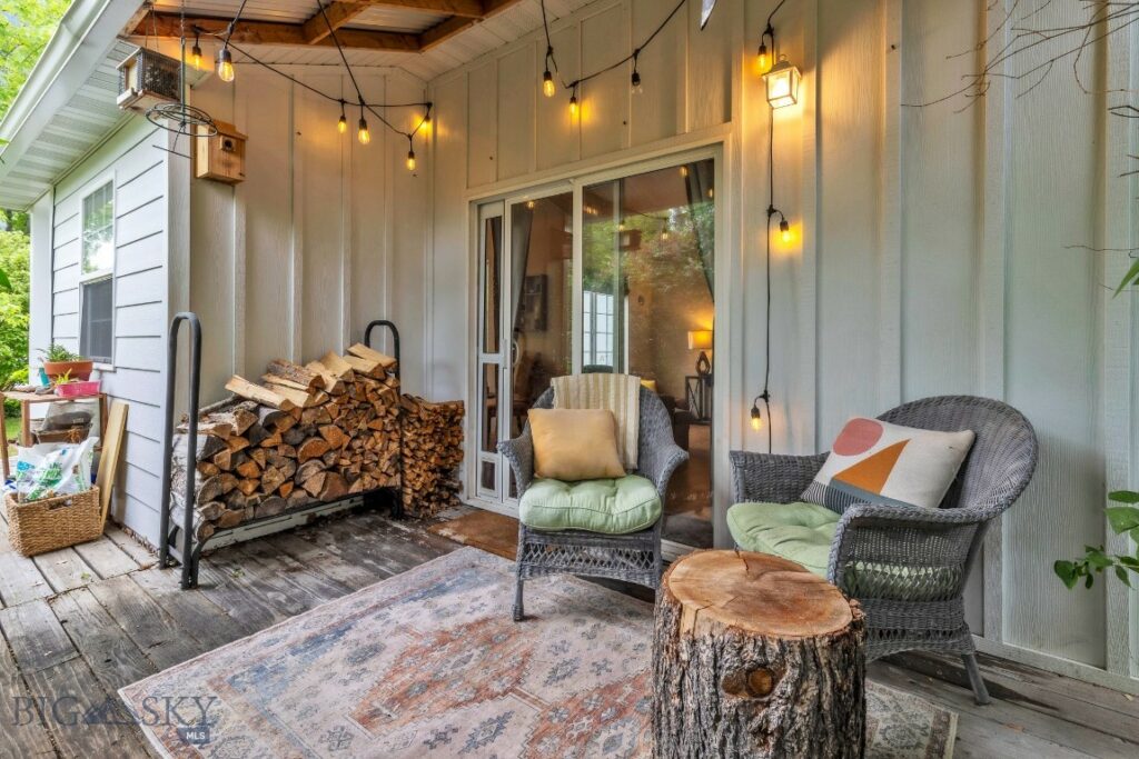 2801 W Villard Street, Bozeman MT 59718