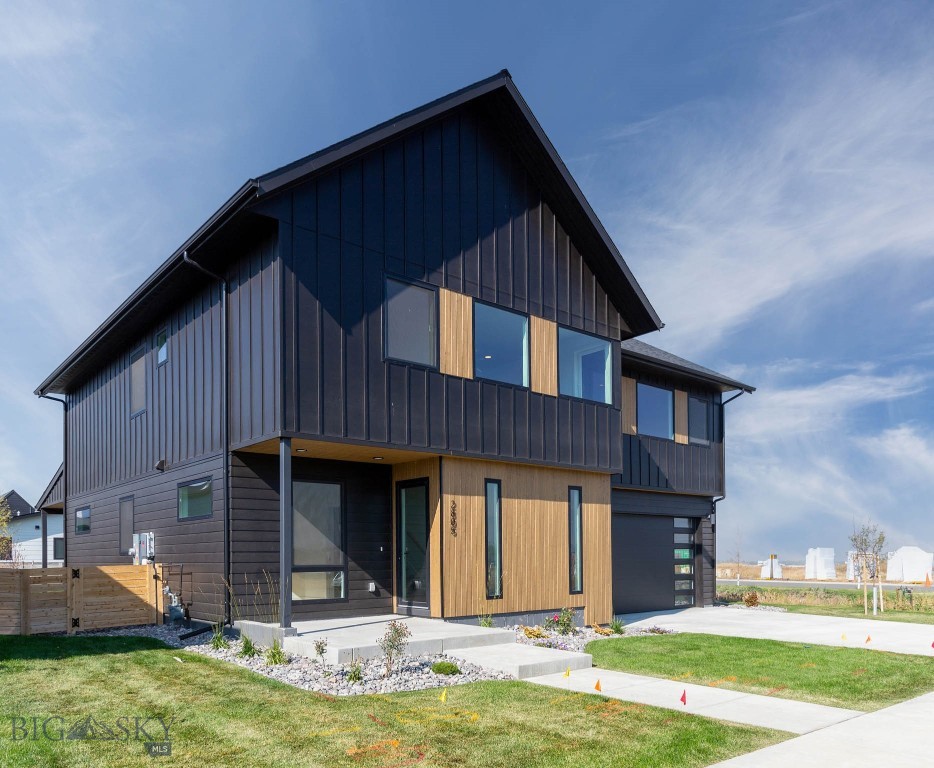 2805 S 28th Avenue, Bozeman MT 59718