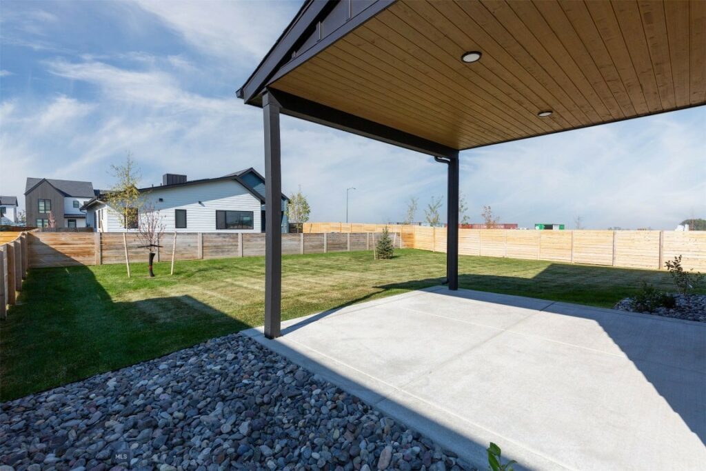 2805 S 28th Avenue, Bozeman MT 59718