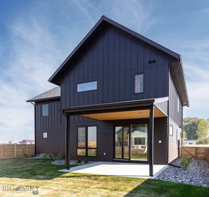 2805 S 28th Avenue, Bozeman MT 59718