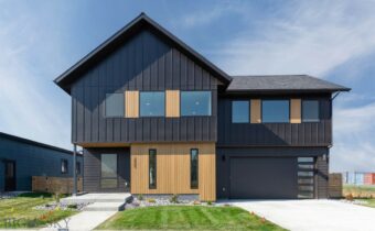 2805 S 28th Avenue, Bozeman MT 59718