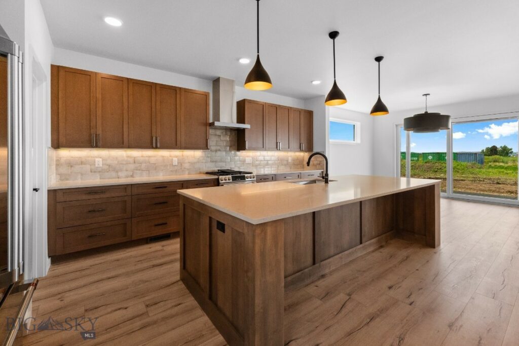 2805 S 30th Avenue, Bozeman MT 59718