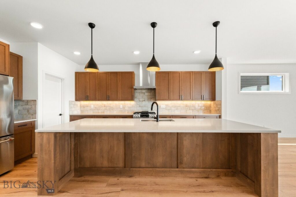 2805 S 30th Avenue, Bozeman MT 59718