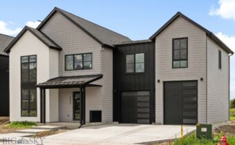 2805 S 30th Avenue, Bozeman MT 59718