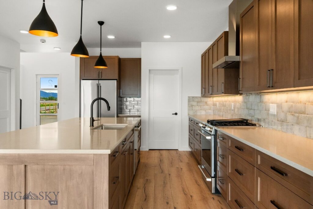 2805 S 30th Avenue, Bozeman MT 59718