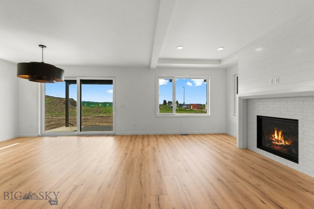 2805 S 30th Avenue, Bozeman MT 59718