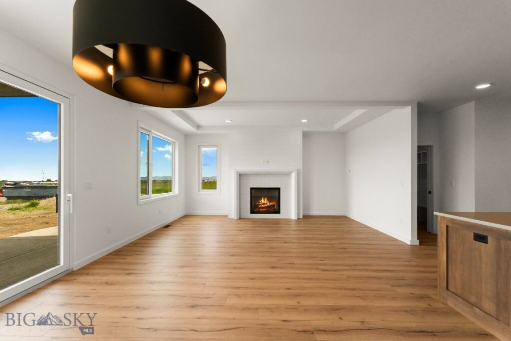 2805 S 30th Avenue, Bozeman MT 59718