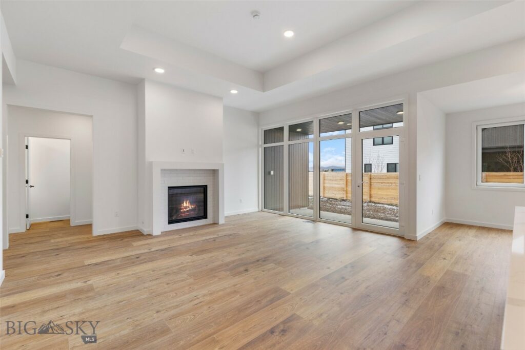 2806 S 30th Avenue, Bozeman MT 59718
