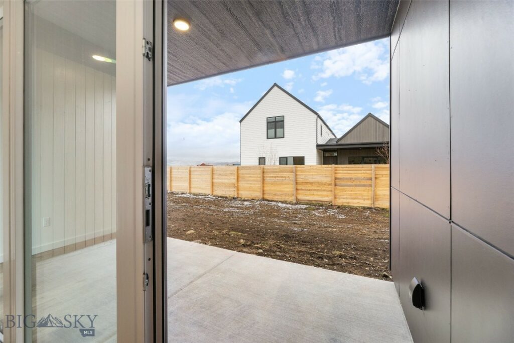 2806 S 30th Avenue, Bozeman MT 59718