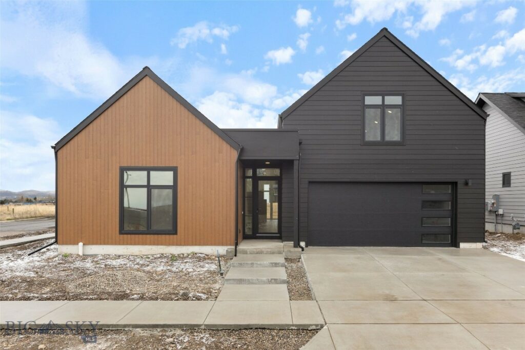 2806 S 30th Avenue, Bozeman MT 59718
