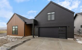 2806 S 30th Avenue, Bozeman MT 59718