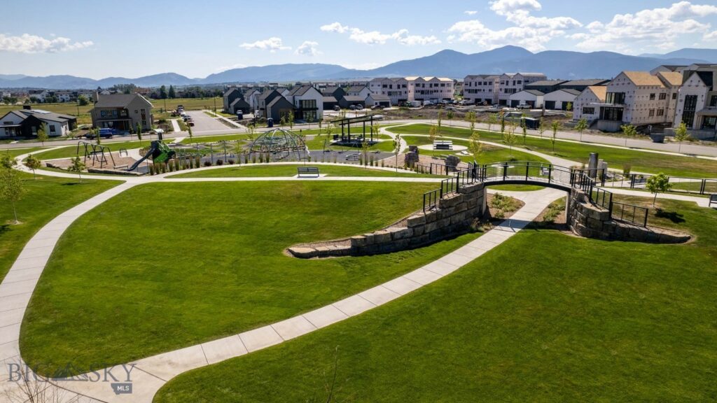 2806 S 30th Avenue, Bozeman MT 59718