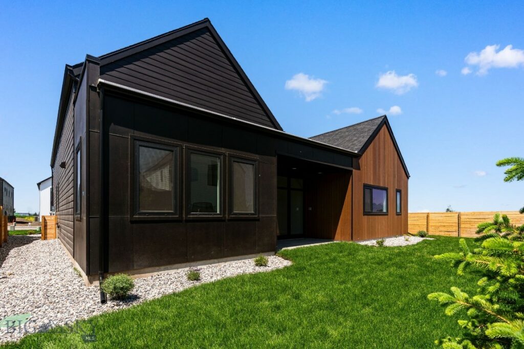 2806 S 30th Avenue, Bozeman MT 59718