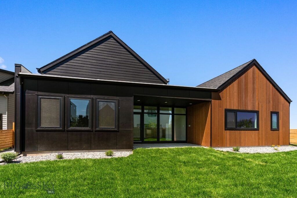 2806 S 30th Avenue, Bozeman MT 59718