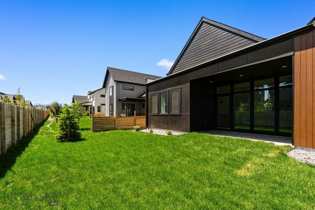 2806 S 30th Avenue, Bozeman MT 59718