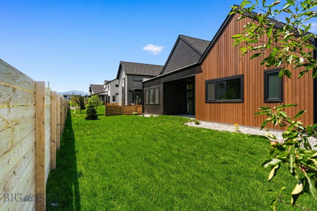 2806 S 30th Avenue, Bozeman MT 59718