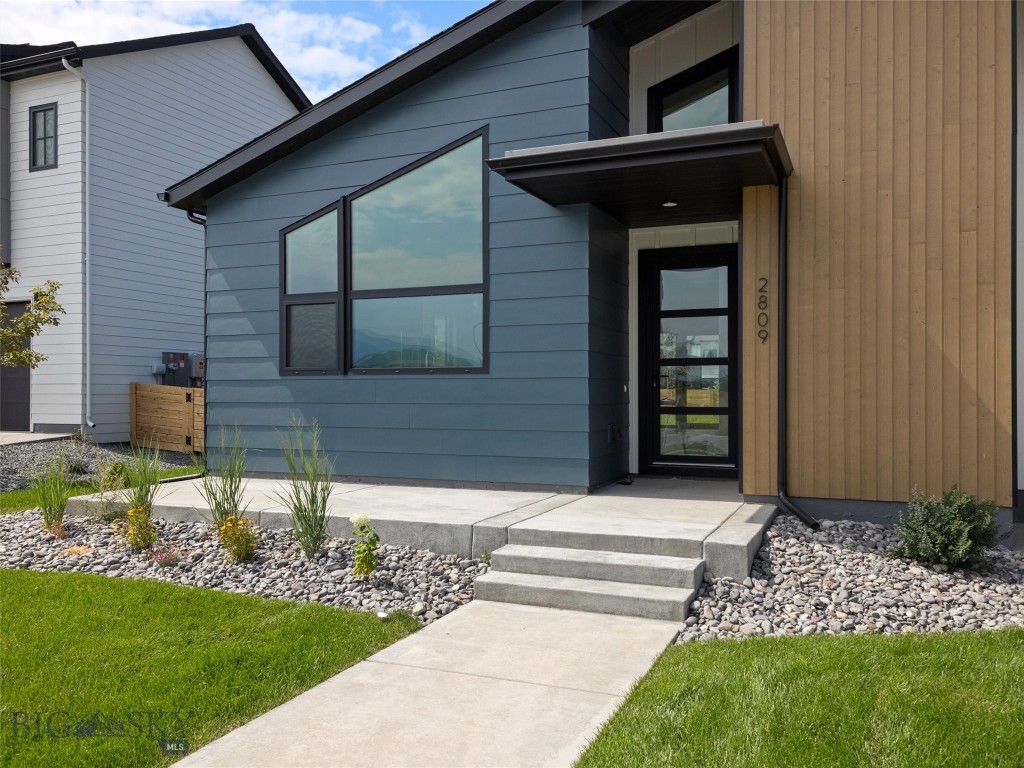 2809 S 28th Avenue, Bozeman MT 59718