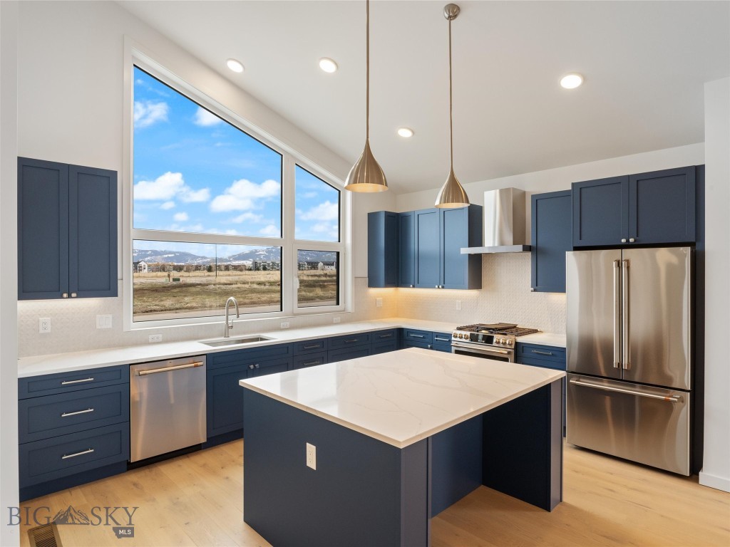 2809 S 28th Avenue, Bozeman MT 59718