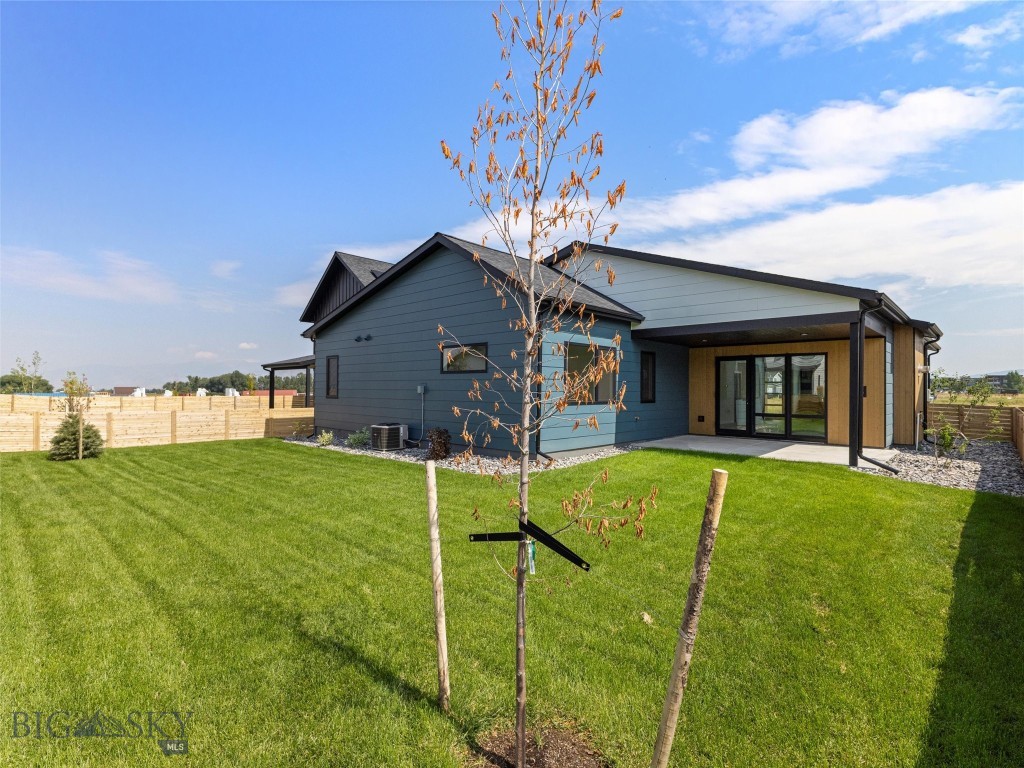 2809 S 28th Avenue, Bozeman MT 59718