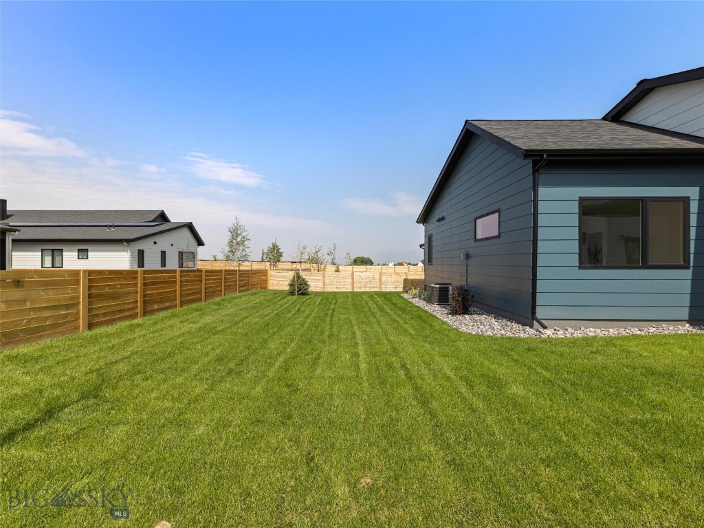 2809 S 28th Avenue, Bozeman MT 59718