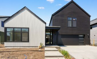 2809 S 30th Avenue, Bozeman MT 59718