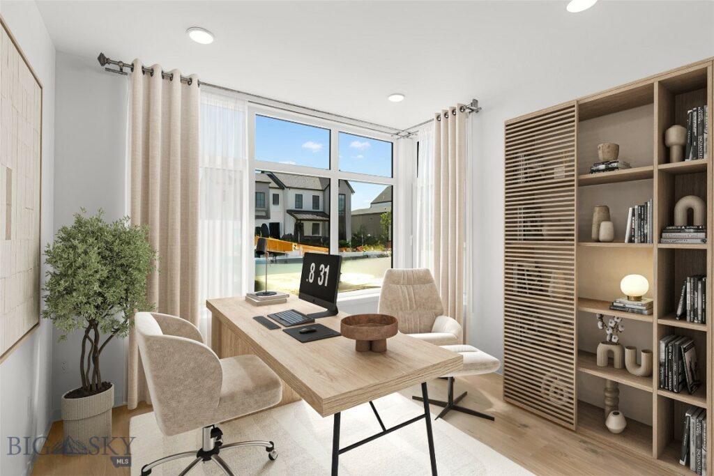 2809 S 30th Avenue, Bozeman MT 59718