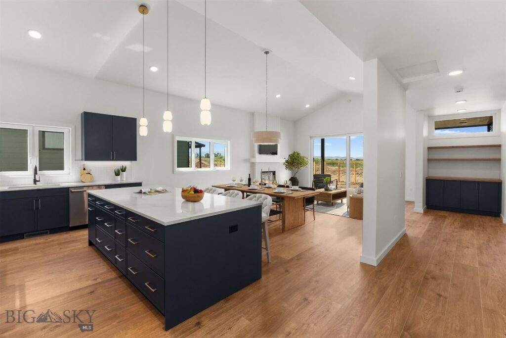 2809 S 30th Avenue, Bozeman MT 59718