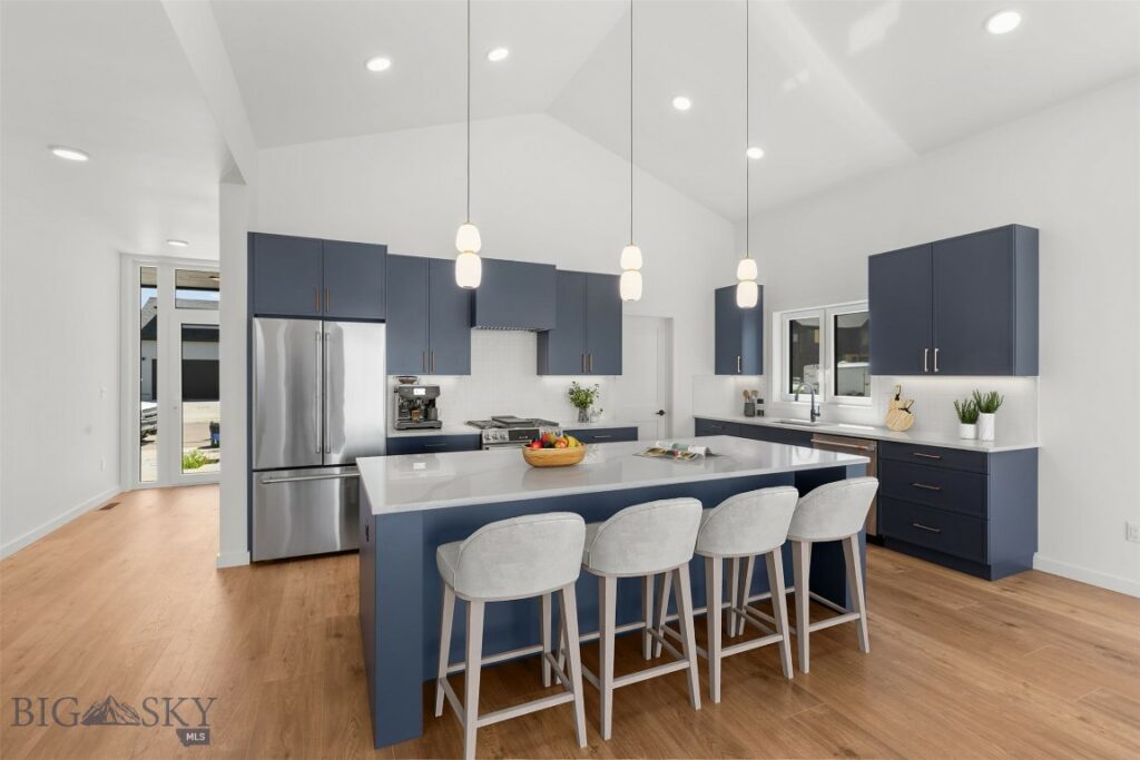 2809 S 30th Avenue, Bozeman MT 59718