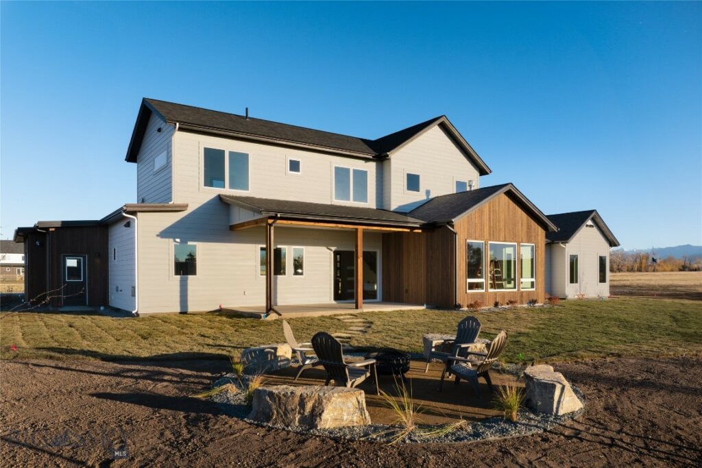 281 Caitlin Road, Bozeman MT 59718