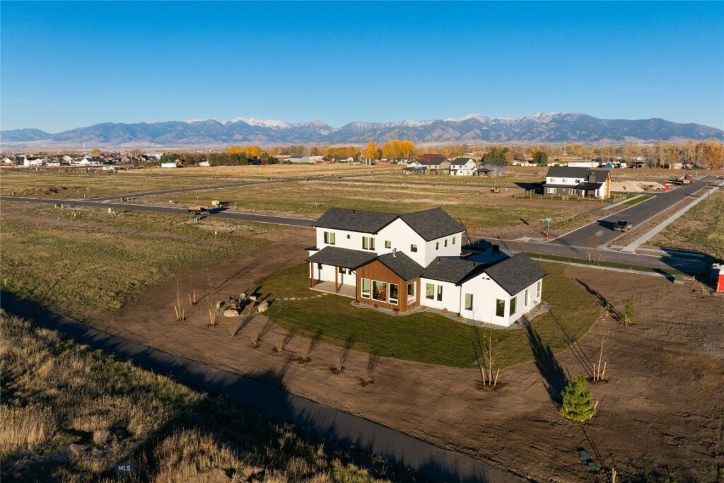 281 Caitlin Road, Bozeman MT 59718