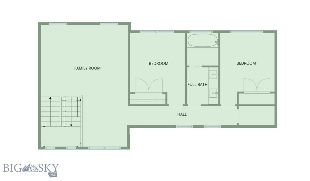 281 Caitlin Road, Bozeman MT 59718