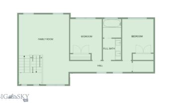 281 Caitlin Road, Bozeman MT 59718