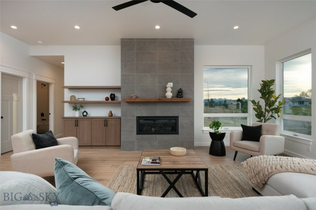 281 Caitlin Road, Bozeman MT 59718