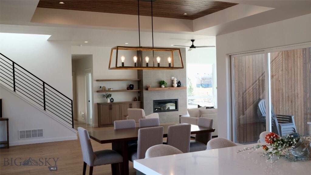 281 Crossbill Road, Bozeman MT 59718