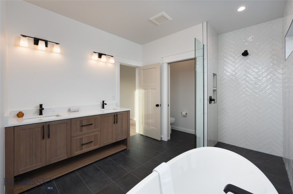 281 Crossbill Road, Bozeman MT 59718