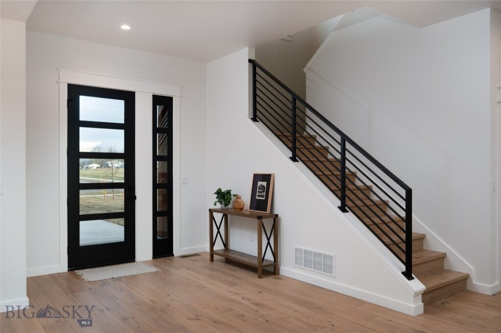 281 Crossbill Road, Bozeman MT 59718