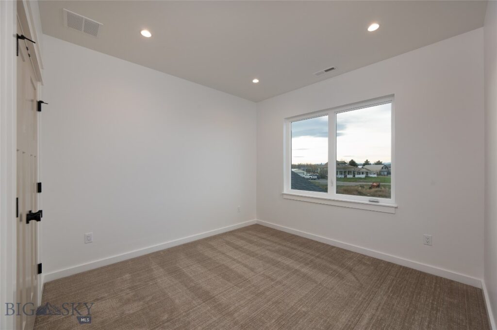 281 Crossbill Road, Bozeman MT 59718