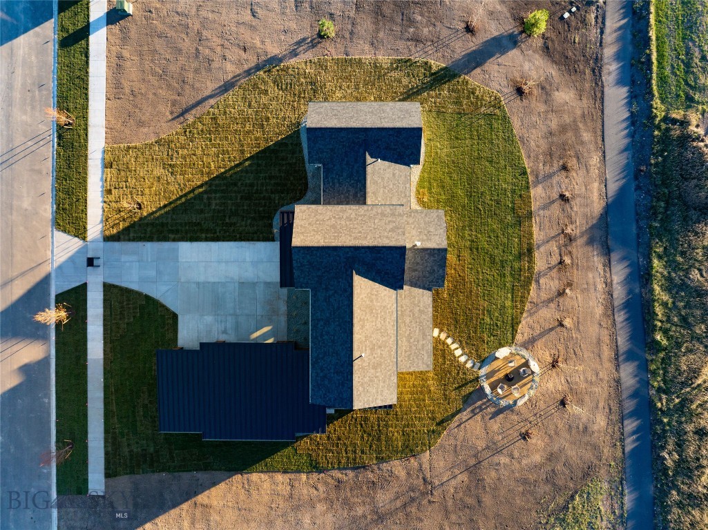 281 Crossbill Road, Bozeman MT 59718