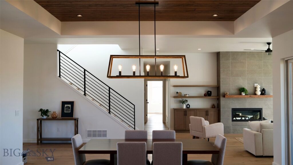 281 Crossbill Road, Bozeman MT 59718